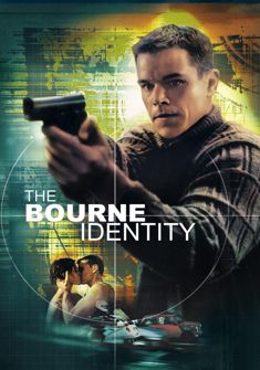 The Bourne Identity (2002) full Movie Download free in hd