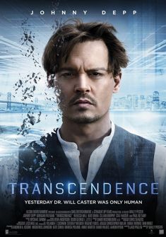 Transcendence (2014) full Movie Download free in hd