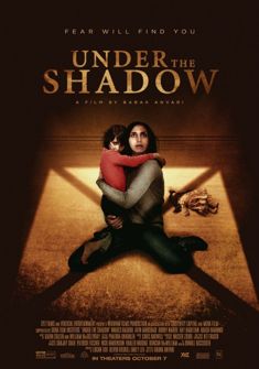 Under the Shadow (2016) full Movie Download free in hd