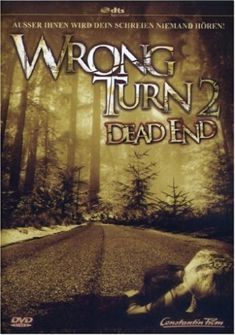 Wrong Turn 2 (2007) full Movie Download free in hd