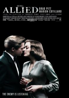 Allied (2016) full Movie Download free in hd
