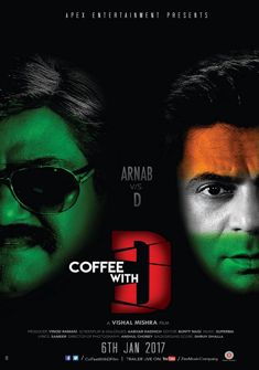 Coffee with D (2017) full Movie Download free in hd