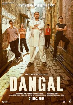 Dangal (2016) full Movie Download free in hd