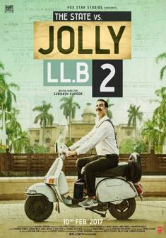 Jolly LLB 2 (2017) full Movie Download free in hd
