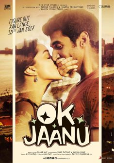 Ok Jaanu (2017) full Movie Download free in hd