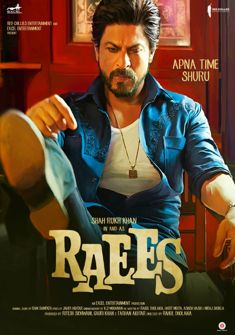 Raees (2017) full Movie Download free in hd