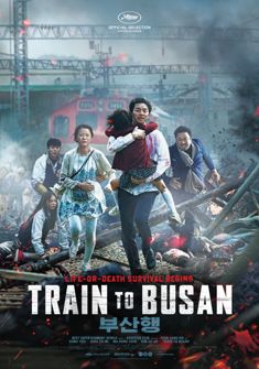 Train to Busan (2016) full Movie Download free in dual audio