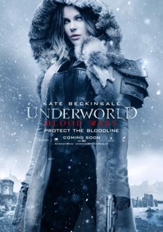 Underworld: Blood Wars (2016) full Movie Download free