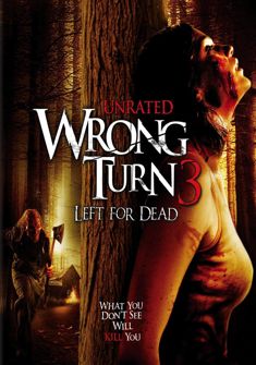 Wrong Turn 3 (2009) full Movie Download free in hd