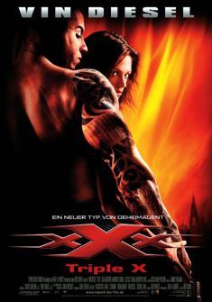 xXx (2002) full Movie Download free in hd