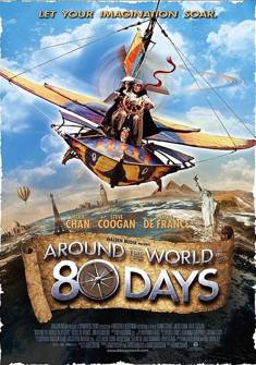 Around the World in 80 Days (2004) full Movie Download free