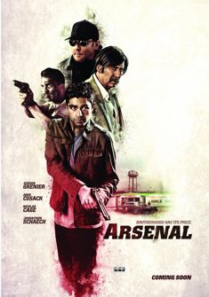 Arsenal (2017) full Movie Download free in hd