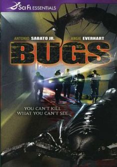 Bugs (2003) full Movie Download free in hd