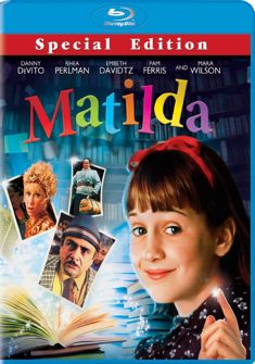 Matilda (1996) full Movie Download free in Dual Audio