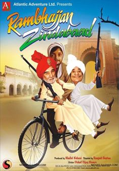 Raambhajjan Zindabaad (2017) full Movie Download free