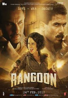 Rangoon (2017) full Movie Download free in hd