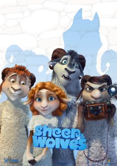 Sheep And Wolves (2016) full Movie Download free in hd