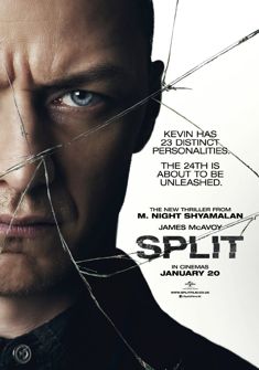 Split (2017) full Movie Download free in hd