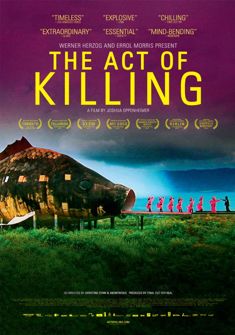 The Act of Killing (2012) full Movie Download free in hd