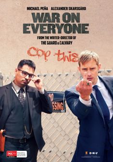 War on Everyone (2016) full Movie Download free in hd