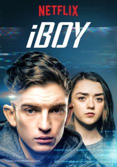 iBoy (2017) full Movie Download free in hd