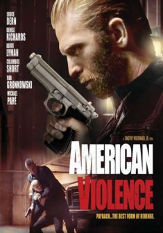 American Violence (2017) full Movie Download free in hd