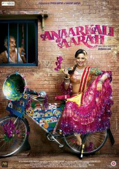 Anaarkali of Aarah (2017) full Movie Download free in hd