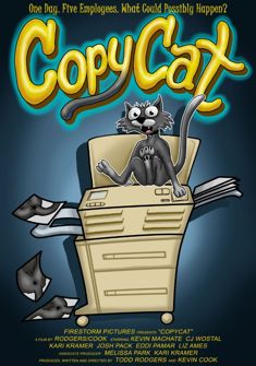 Copycat (2016) full Movie Download free in hd