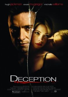Deception (2008) full Movie Download free in hd