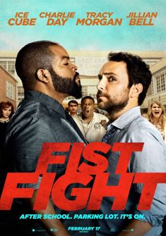 Fist Fight (2017) full Movie Download free in hd