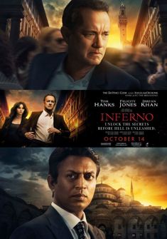 Inferno in hindi full Movie Download free in Dual Audio