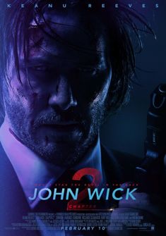 John Wick: Chapter 2 (2017) full Movie Download free in hd