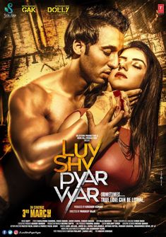 Luv Shv Pyar Vyar (2017) full Movie Download free in hd