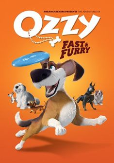 Ozzy (2016) full Movie Download Free in HD