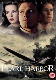 Pearl Harbor (2001) full Movie Download free in hd