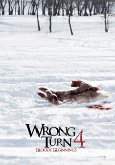 Wrong Turn 4 (2011) full Movie Download free in hd