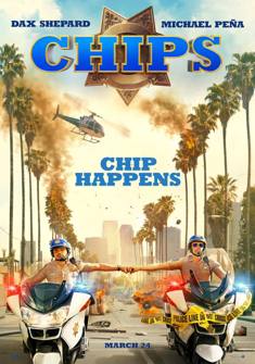 CHIPS (2017) full Movie Download free in hd