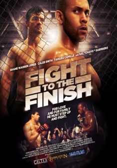 Fight to the Finish (2016) full Movie Download in Dual Audio