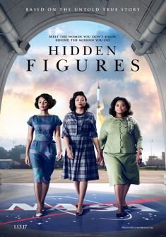 Hidden Figures (2016) full Movie Download free in hd