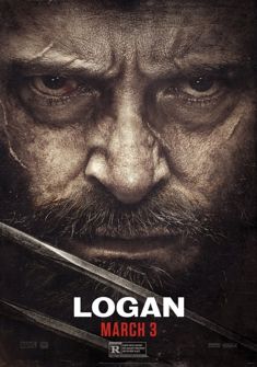 Logan (2017) full Movie Download free in hd