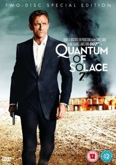 Quantum of Solace (2008) full Movie Download in Dual Audio
