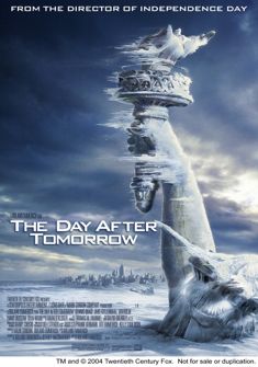 The Day After Tomorrow full Movie Download in Dual Audio