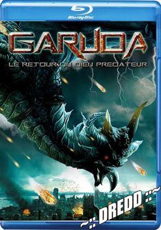 Garuda in Hindi full Movie Download free Dual Audio