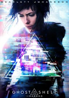 Ghost in the Shell (2017) full Movie Download free in hd