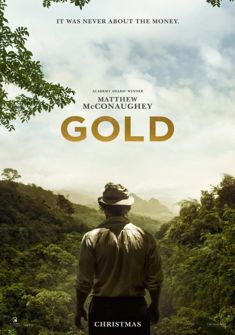 Gold (2016) full Movie Download free in hd
