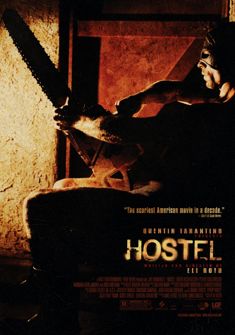 Hostel (2005) full Movie Download free in hd