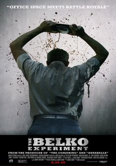 The Belko Experiment (2016) full Movie Download free in hd