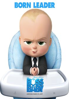 The Boss Baby (2017) full Movie Download free in hd