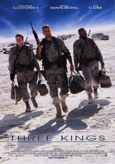 Three Kings (1999) full Movie Download free in hd