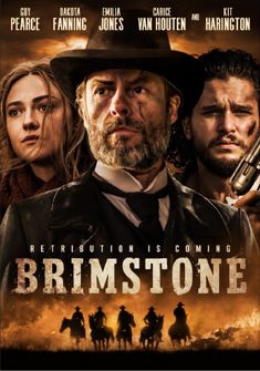 Brimstone (2016) full Movie Download free in hd